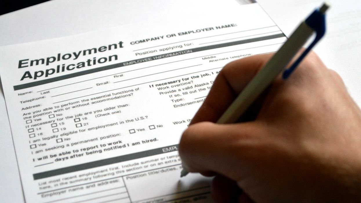 Okay Millennials, Y'all Need to Learn How to Apply for Jobs