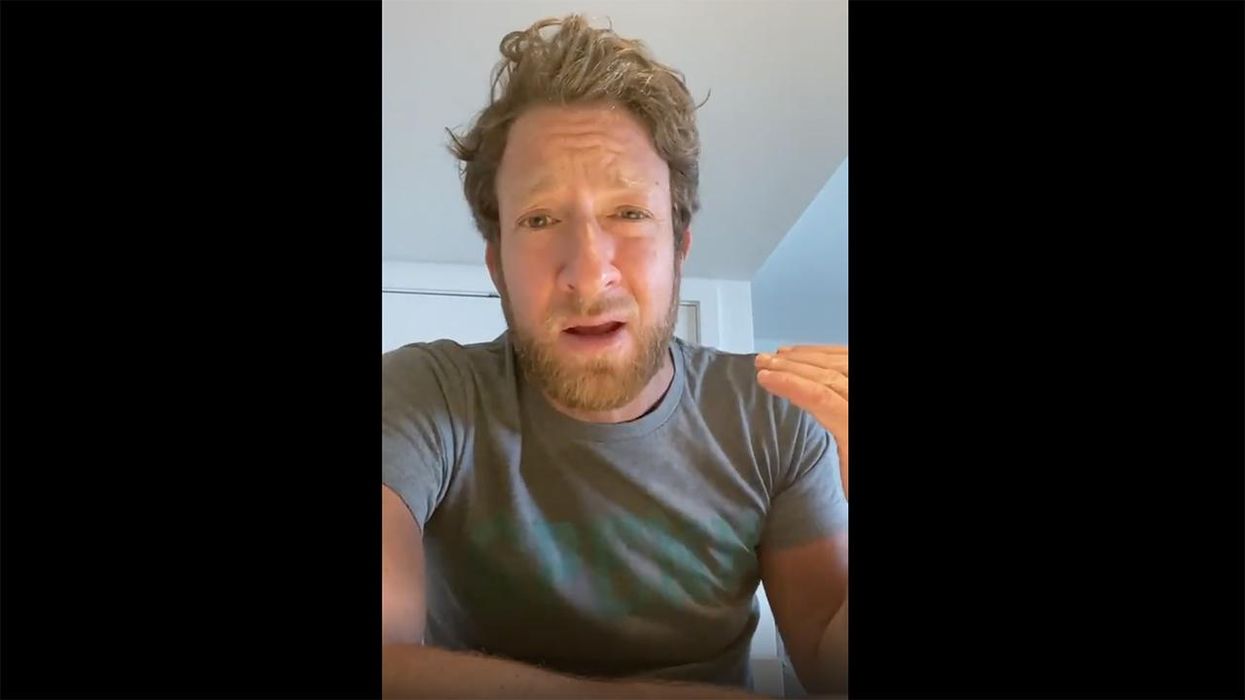 Barstool President Rants: Politicians Are STEALING Our Basic Right to Earn a Living