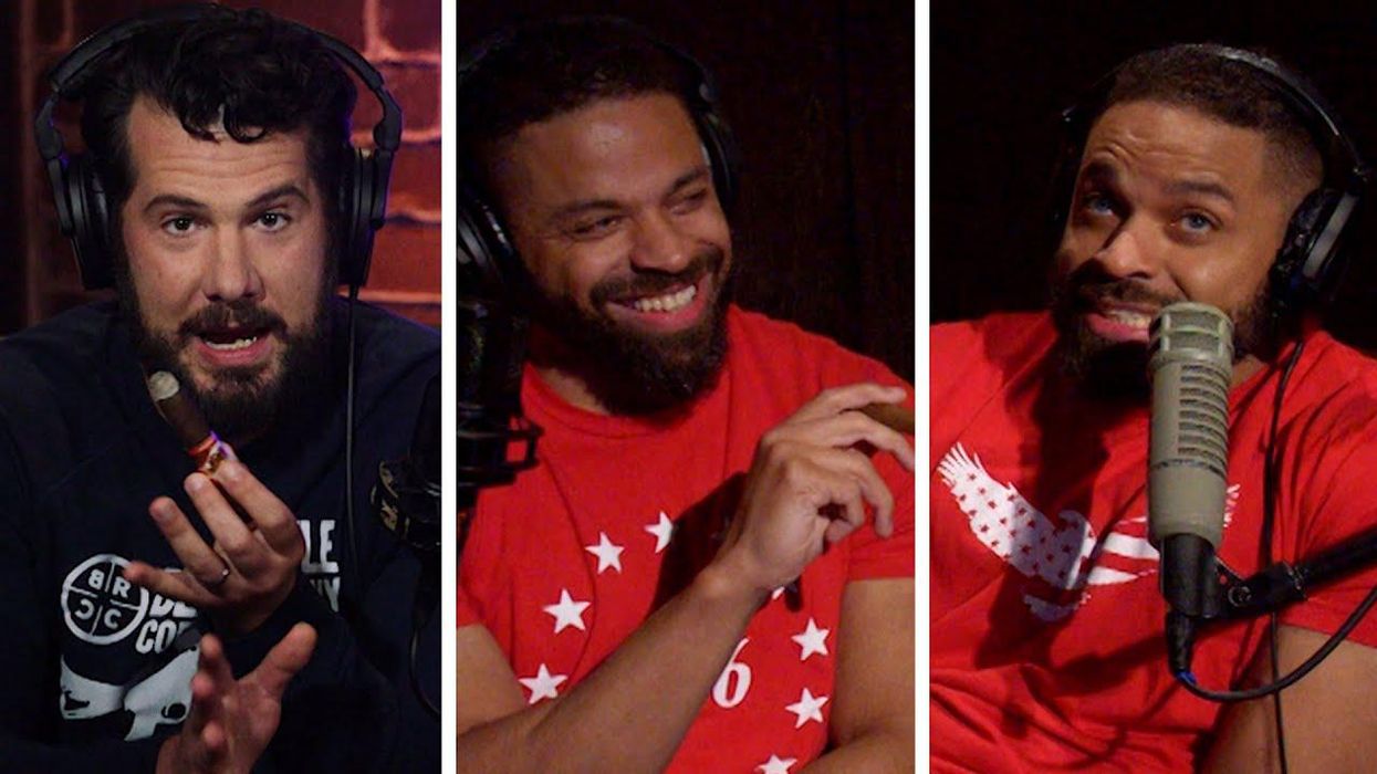 WATCH: Can You Talk Politics in 2020?