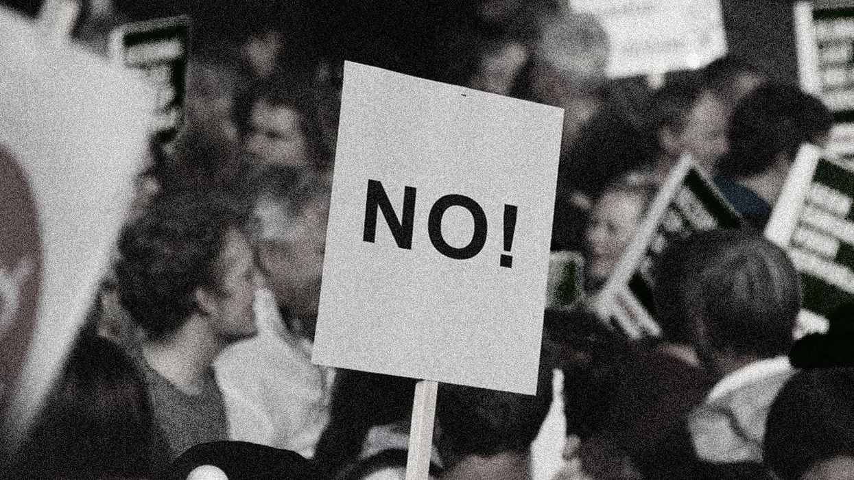 'But What Should We DO?!' Stop Whining and Take Action