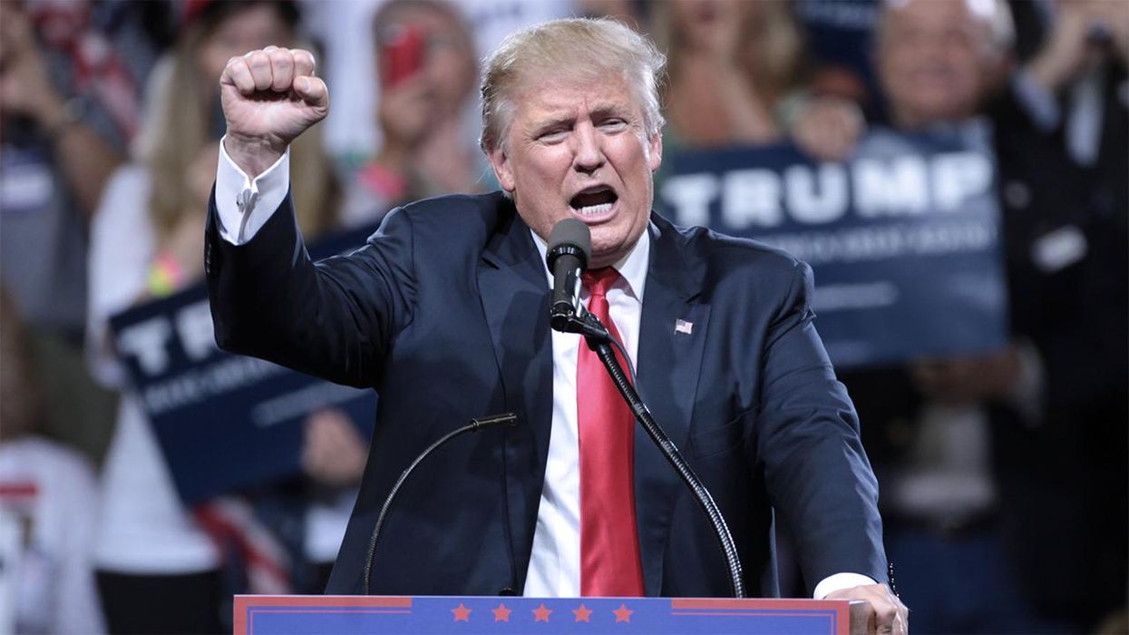 Trump Cuts California Health Care Funds Over Abortion