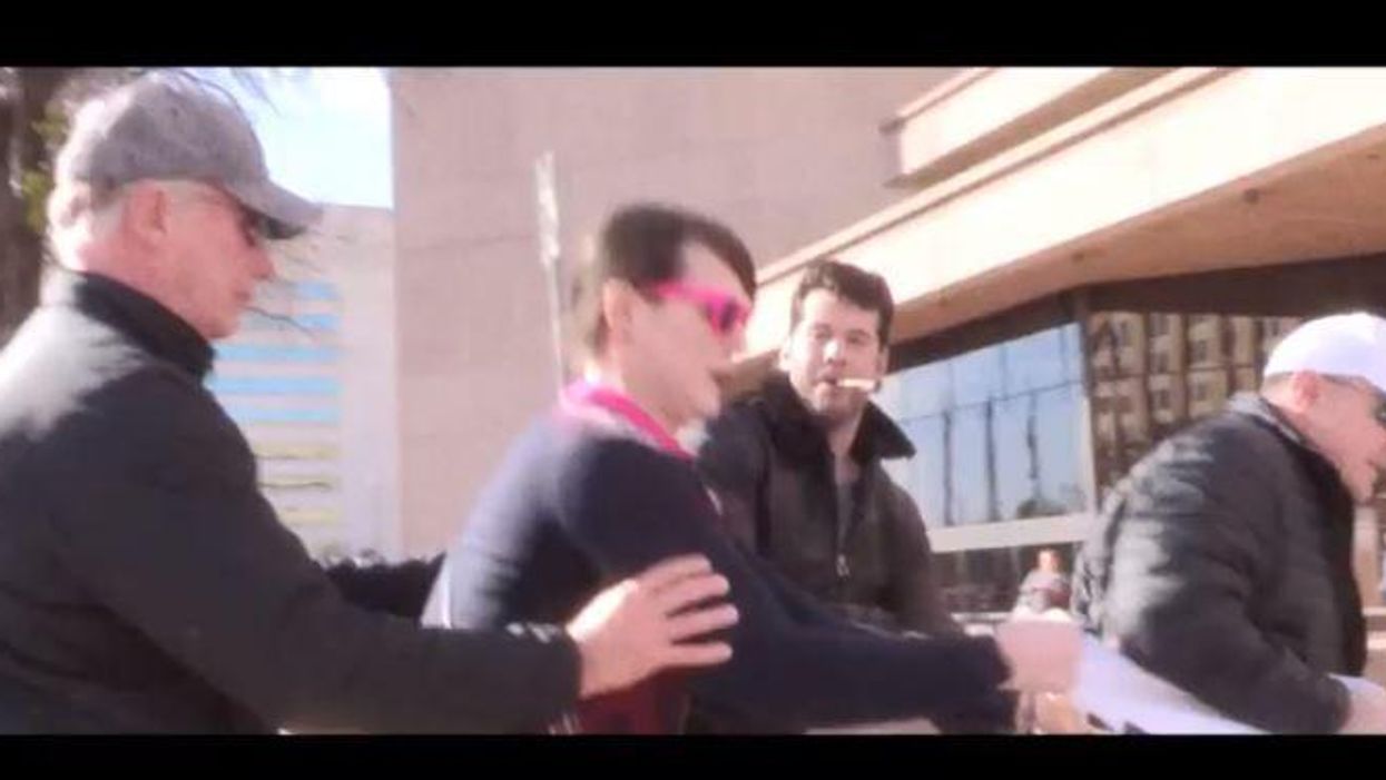 VIDEO: Steven Crowder recaps the greatest hits of 2020