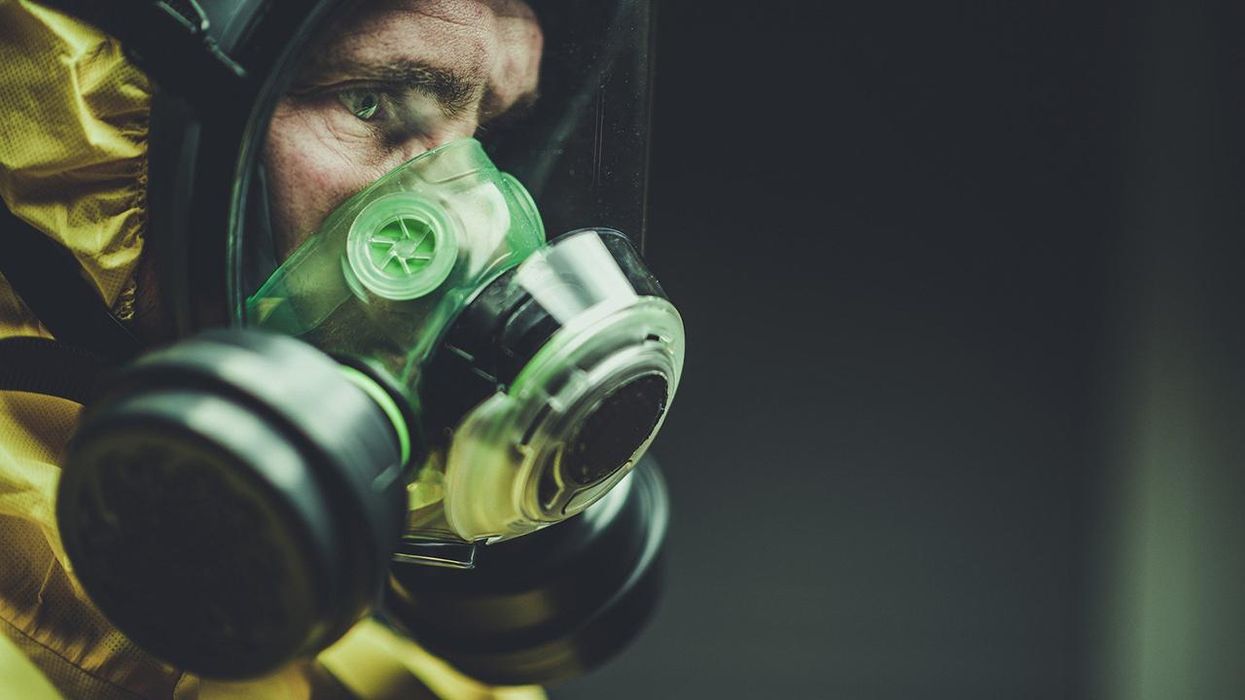 NY Democrat Introduces Bill Allowing Government to Remove, Detain People with Contagious Diseases