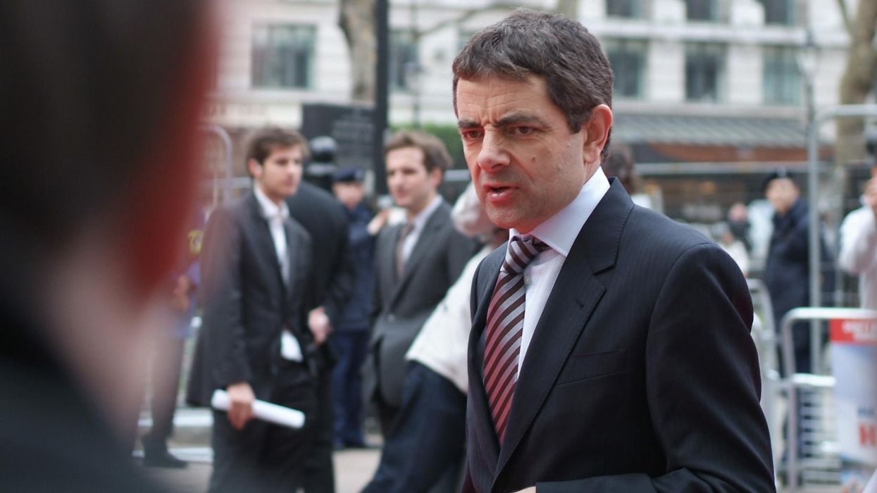 Rowan Atkinson Calls Cancel Culture a 'Medieval Mob,' Is Immediately Proven Right by Twitter