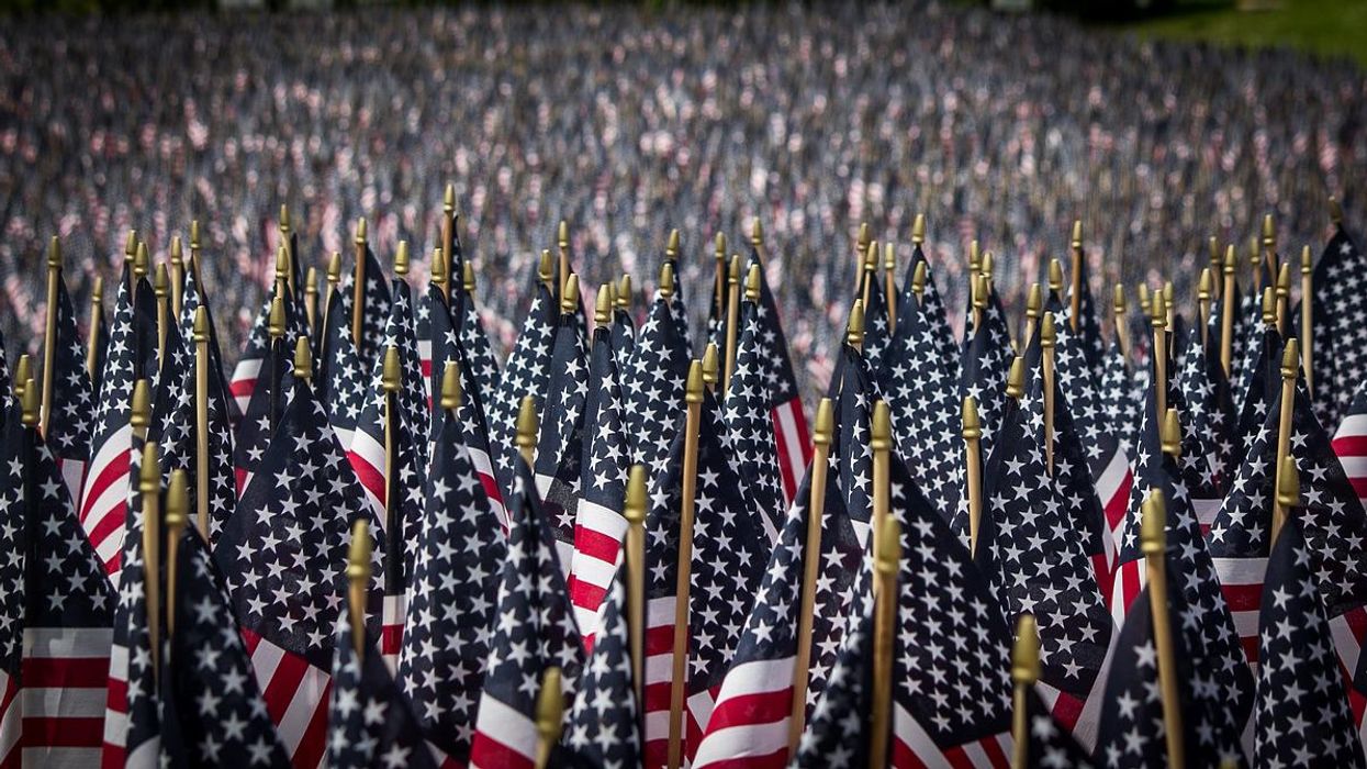 OPINION: Where Has this Confrontational Spirit Been the Last 9 Months?