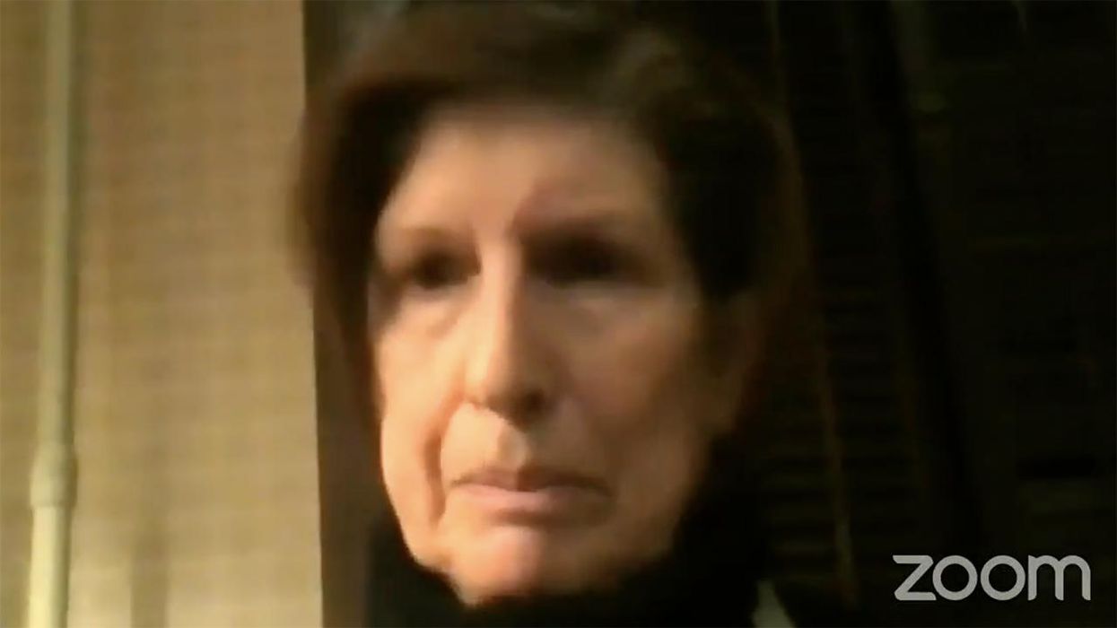 School Board Member Gives Parents Insane Choice: Educate Your Kids or Keep Them Alive?