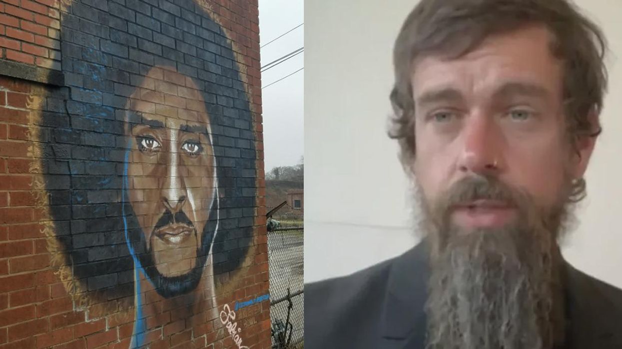 FLASHBACK: Colin Kaepernick Celebrates Political Violence, Gets $3MILLION from Jack Dorsey