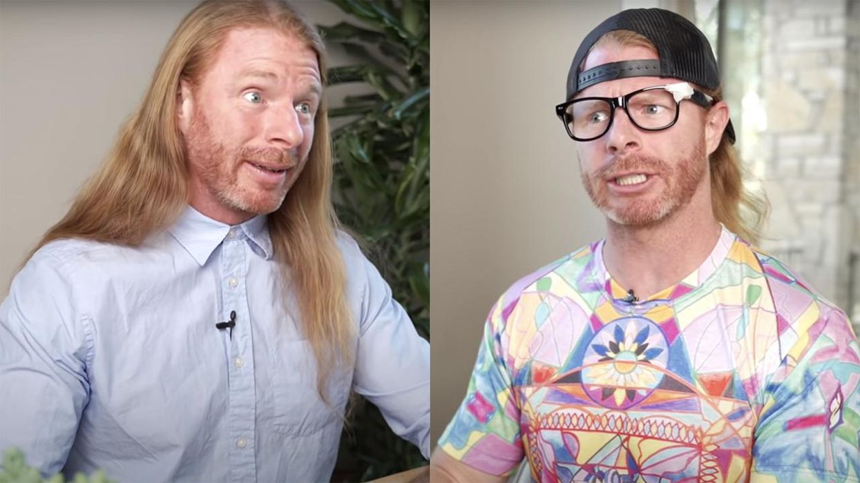 Two Leftists Debate Which of Them Hates Free Speech More