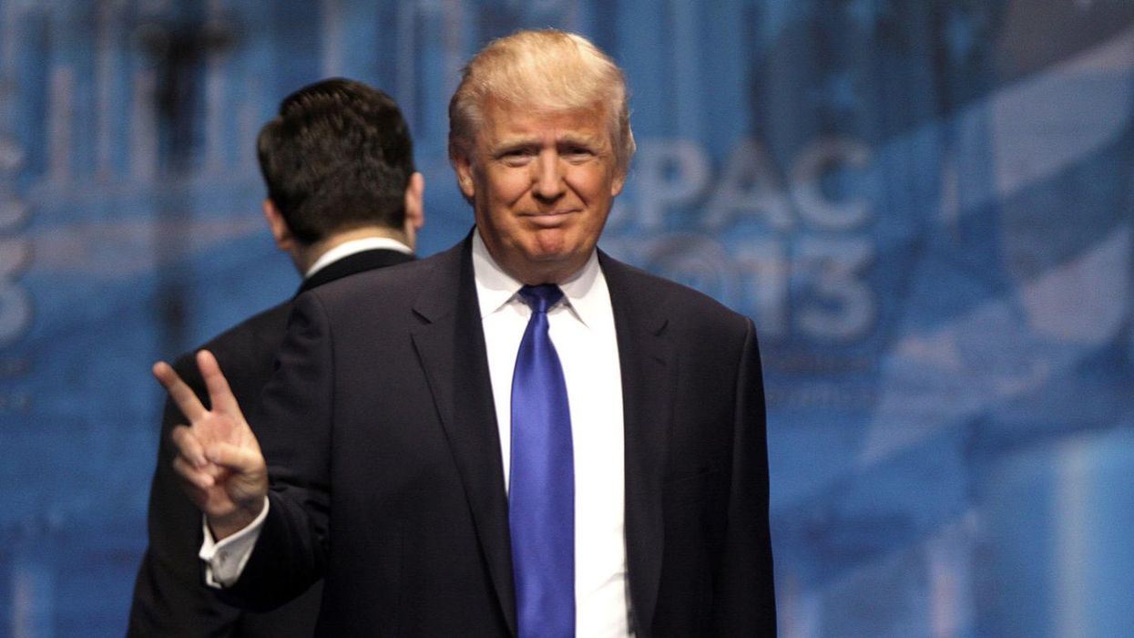 Missing Donald Trump's Tweets? Here's Where to Find the Entire Archive