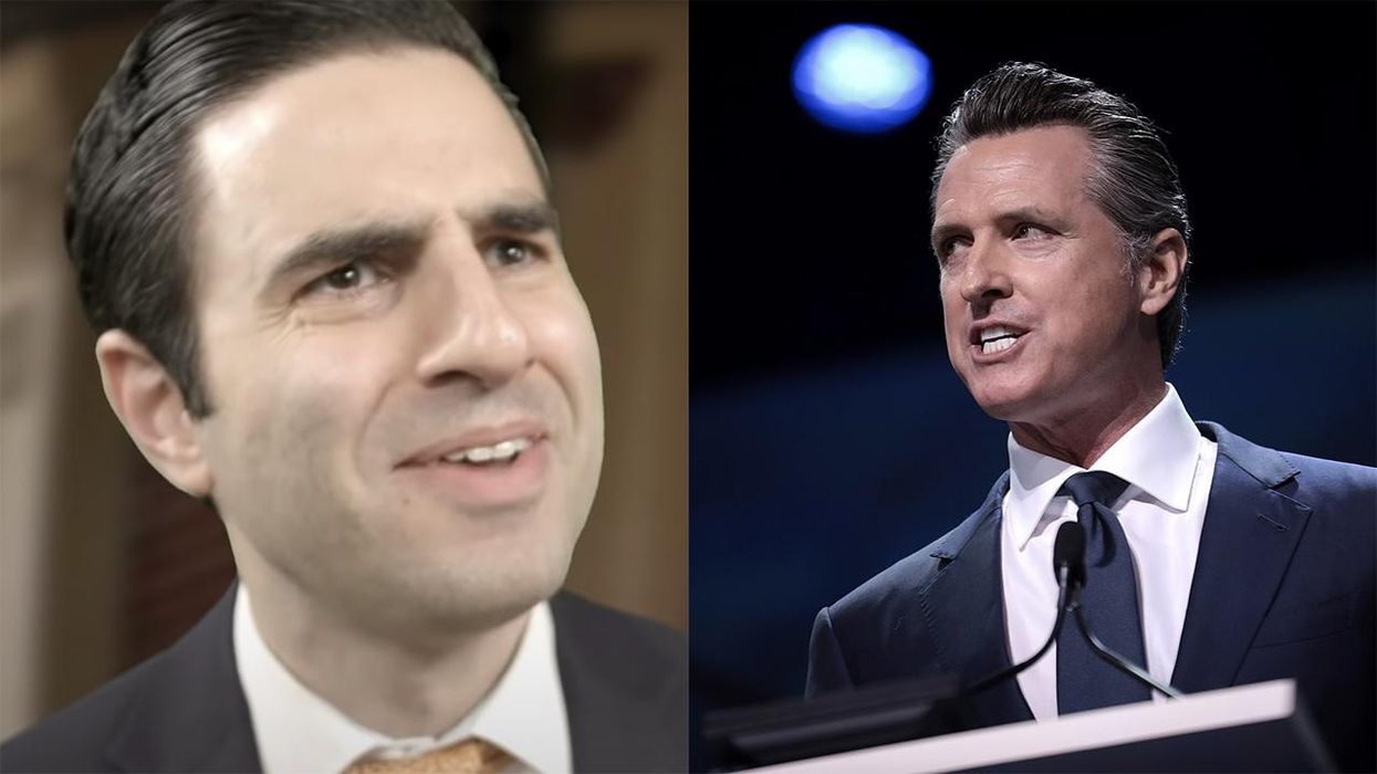 Remy Mocks Governors for Shutdown Hypocrisy with Hilarious "Wasn't Me" Parody