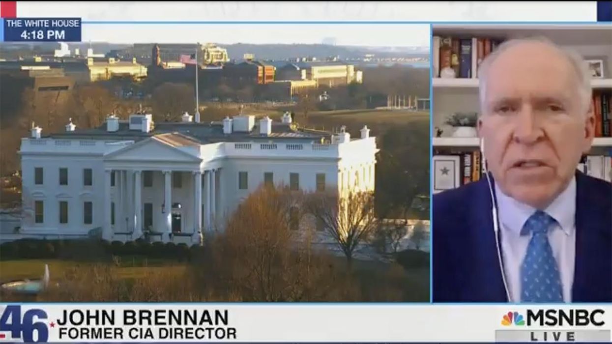 Three Examples of Media Already Ignoring Joe Biden's Call for 'Unity'