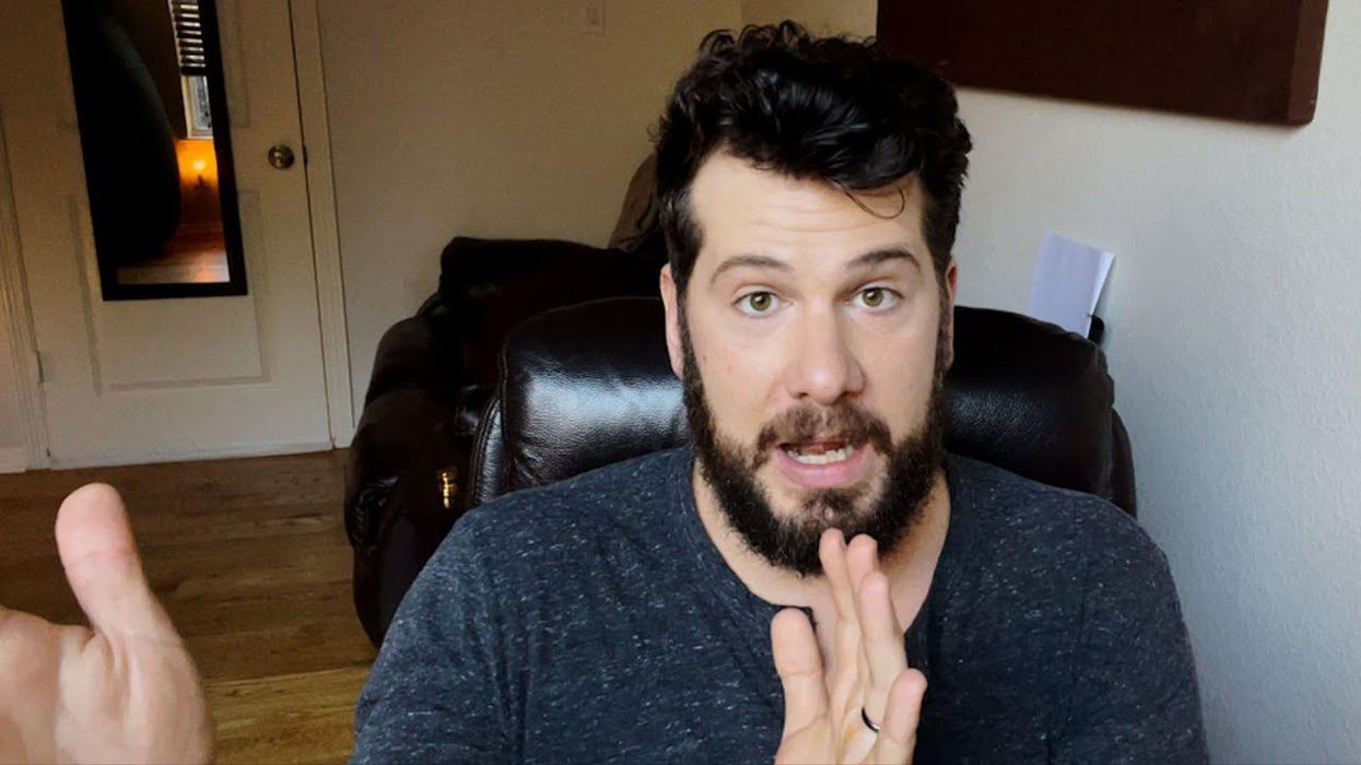 Time for an Explanation...