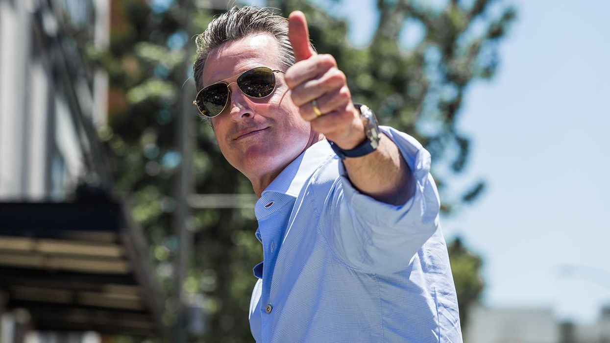 California Suddenly Lifts Stay-at-Home Order. Why Now?