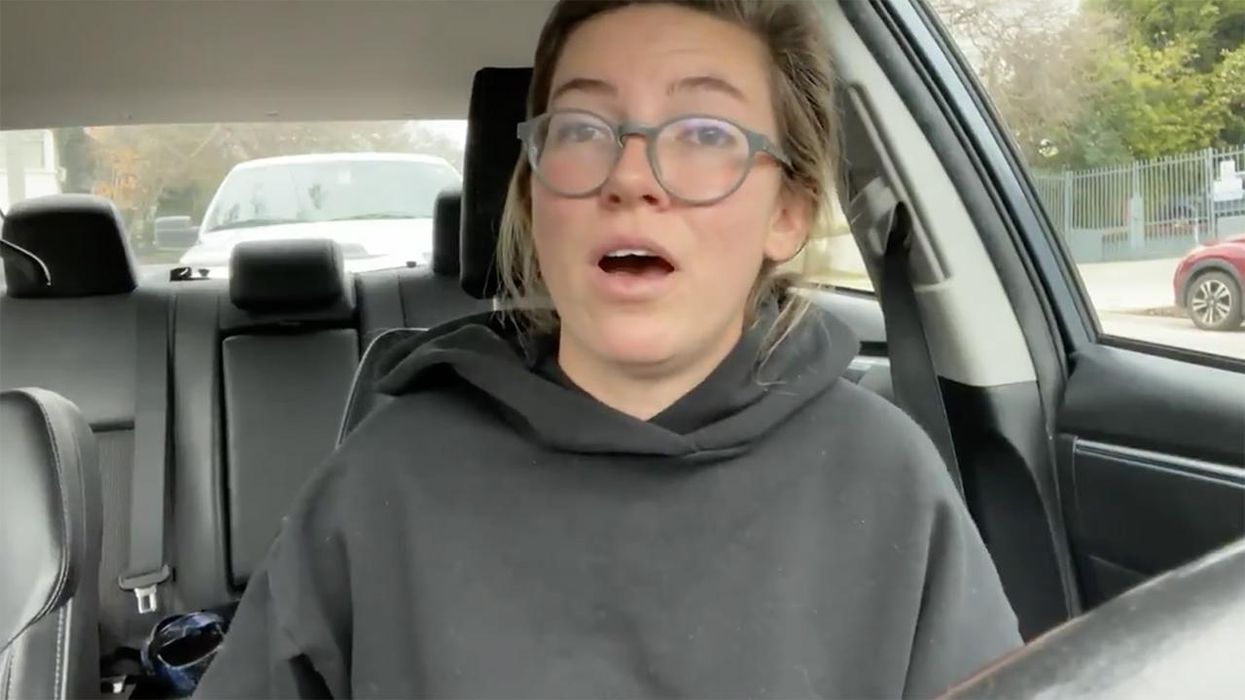 A Normal Person Tried Explaining the Stock Market and She's Amazing