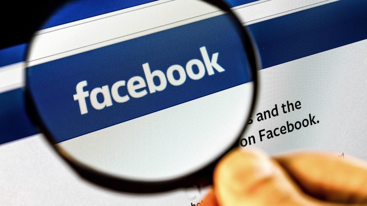 Steven Crowder's Lawyer Explains Why He's Suing Facebook