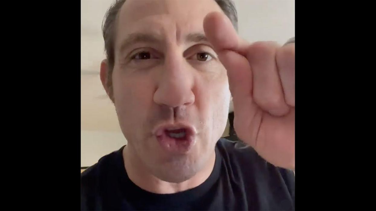 MMA Fighter Unloads on the Left's Sudden 'Concern' for Police Officers