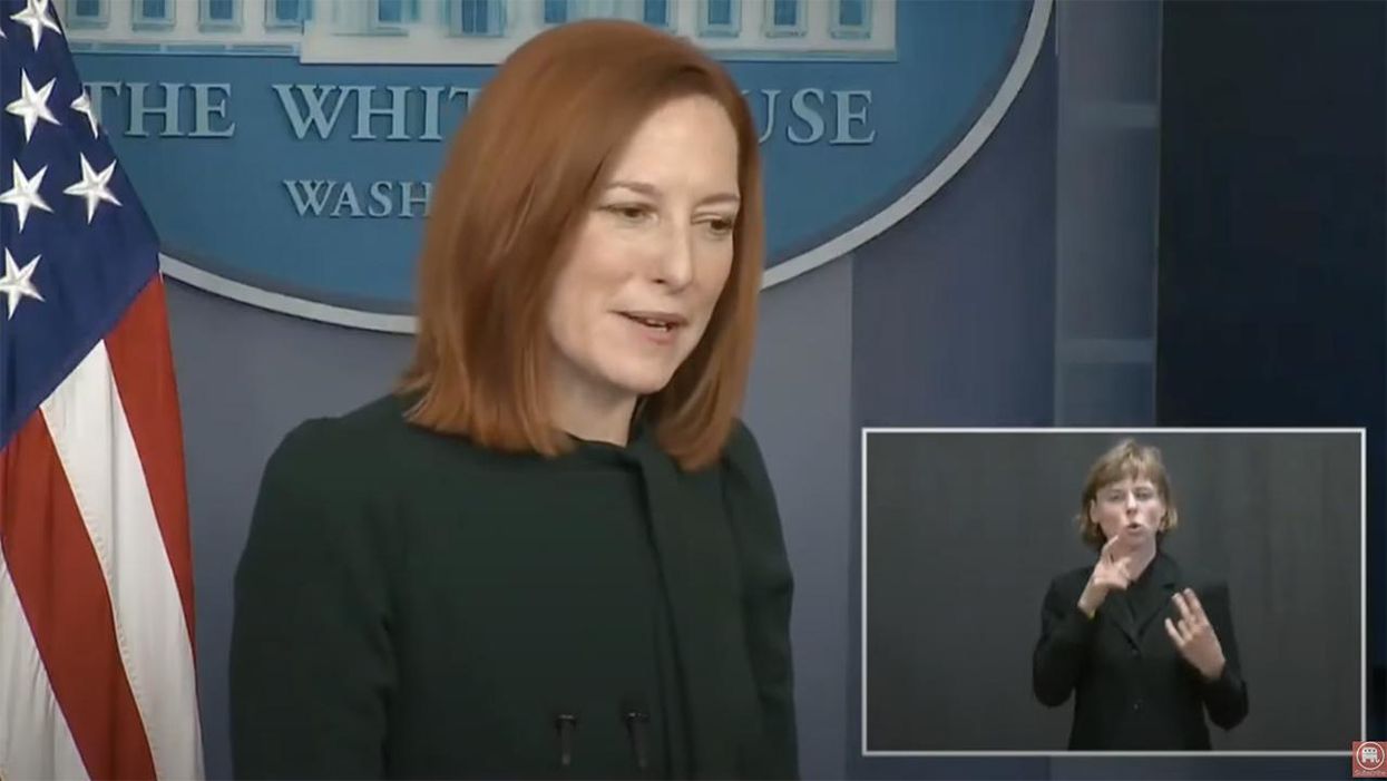 White House Refuses to Say Biden Values Children in Education Policy