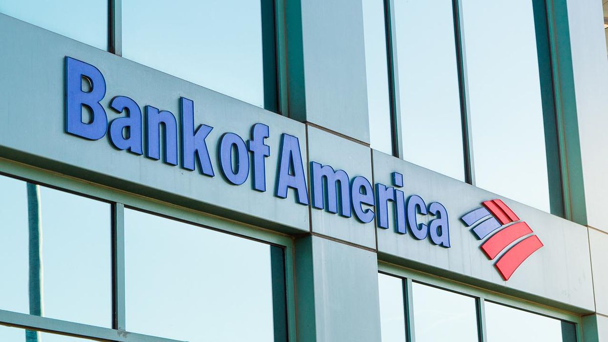 Bank of America Sharing Private Info to FBI Without Customers' Knowledge: Report
