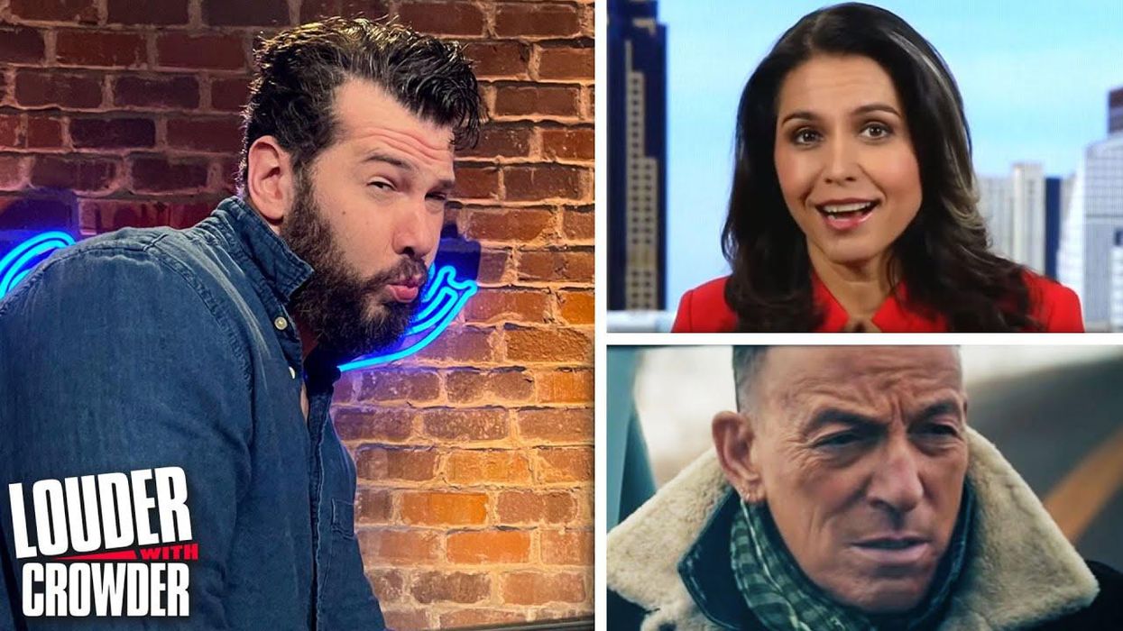 SHOW NOTES: Bruce Springsteen's Super Bowl Hypocrisy