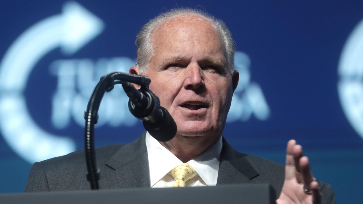 Dear Rush: Thank You for Your Talent on Loan from God