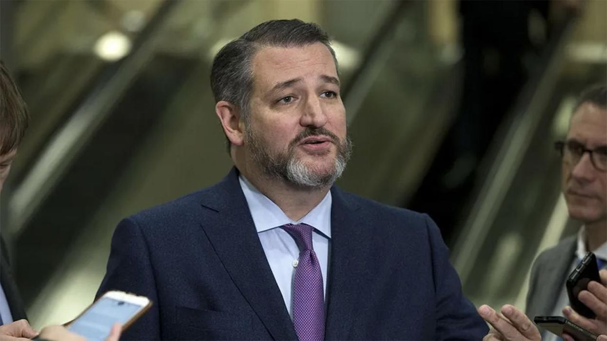 Ted Cruz Issues Statement Regarding His Trip to Cancun During the #TexasFreeze