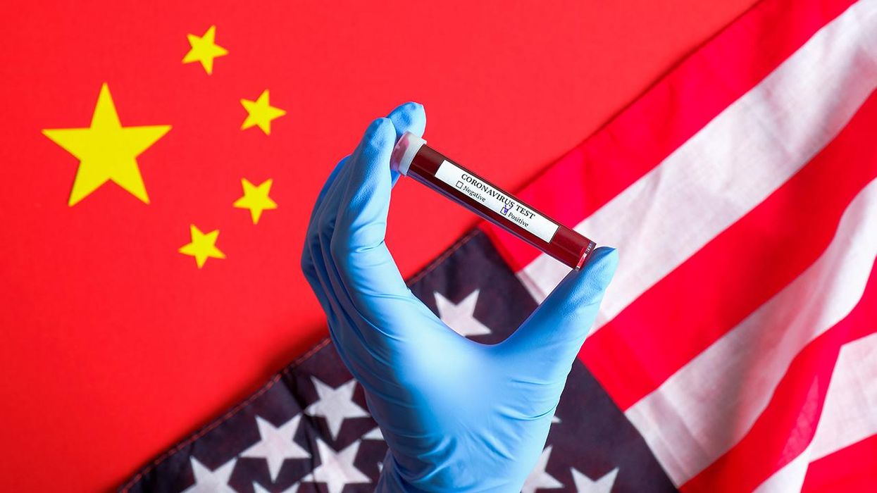 Wuhan Lab Getting Taxpayer Funds Through 2024: Report