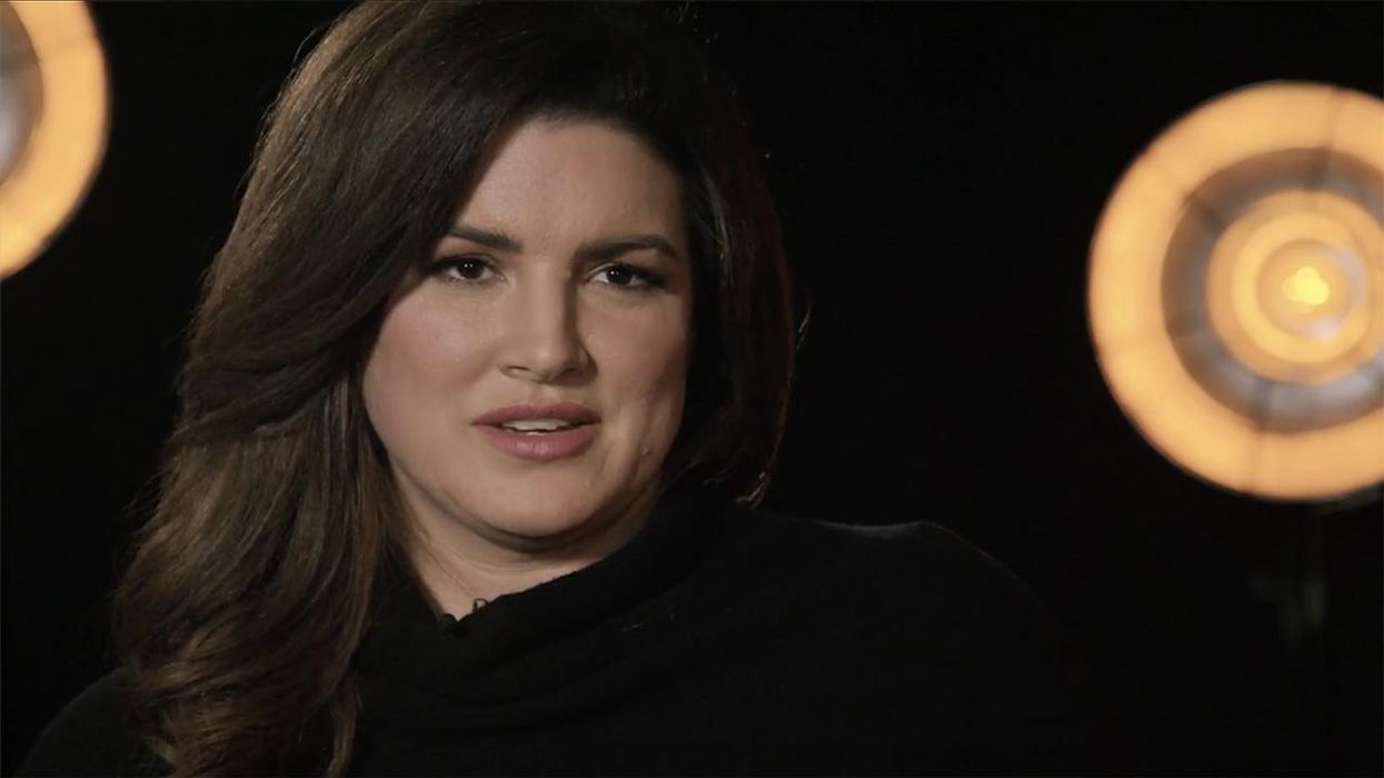 Watch: Gina Carano Breaks Silence, Gives HER SIDE of Disney Firing in Full Detail