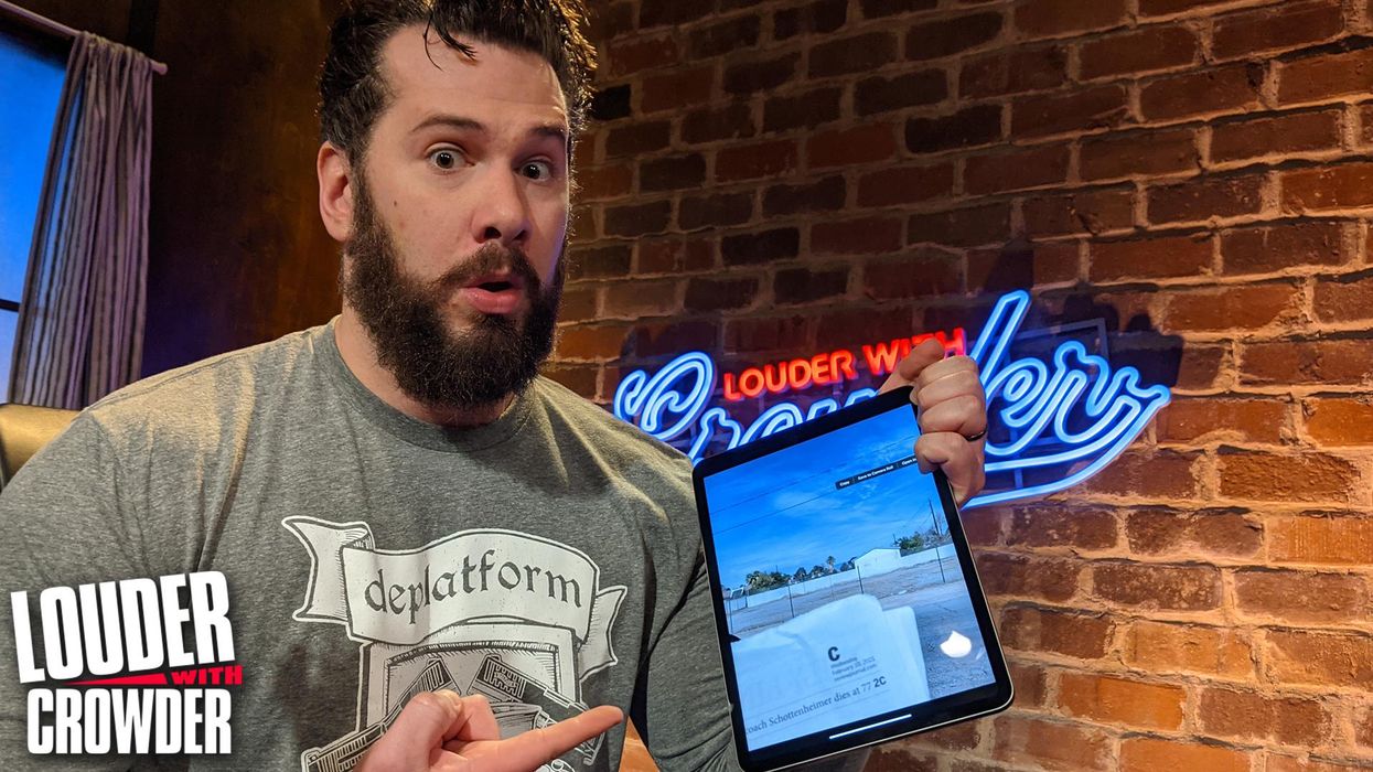 SHOW NOTES: NO RETREAT! Exclusive PROOF of Voter Fraud