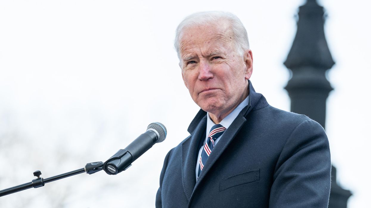 Federal Judge Blocks Biden's 100-Day Pause on Deportations