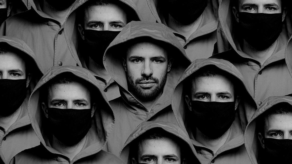 North Dakota House Passes Bill BANNING Government Mask Mandates, Rep Calls Them 'Diabolical Silliness'