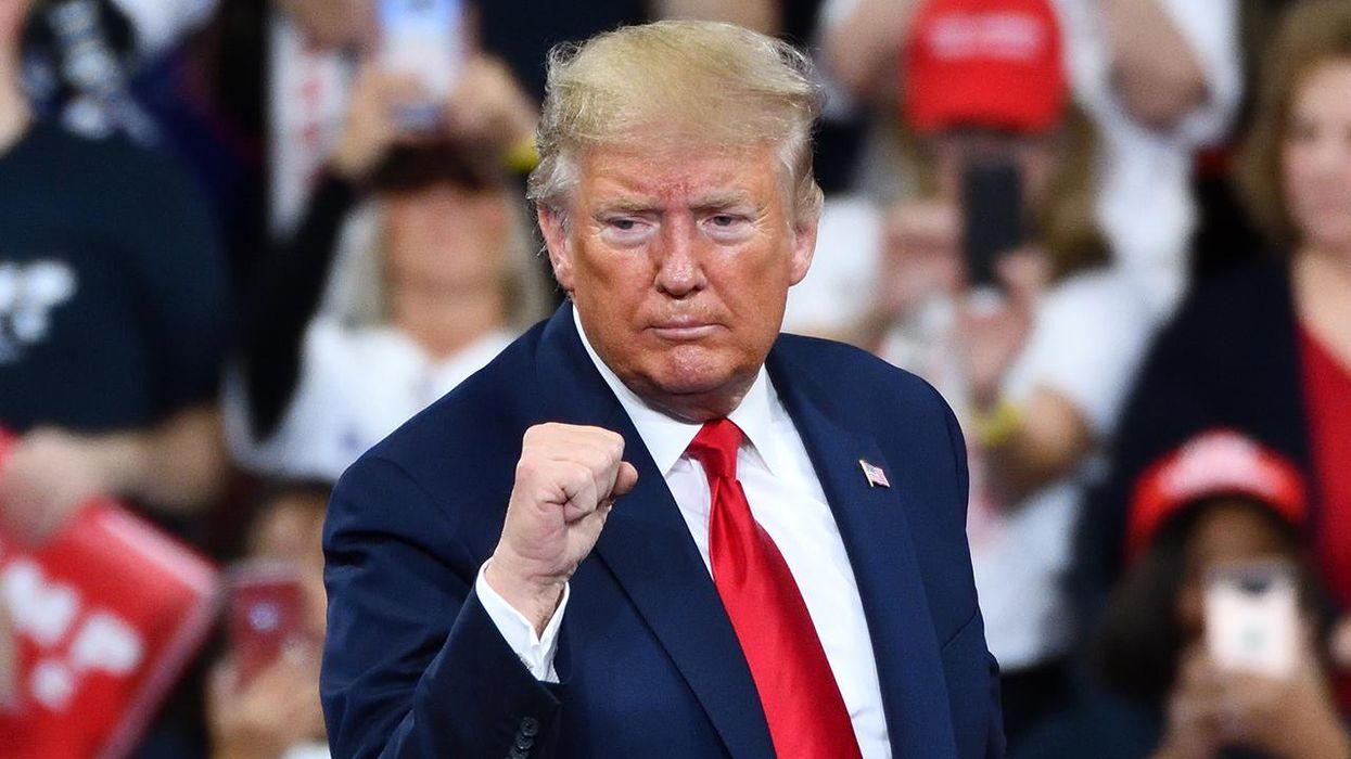 Excerpts: Donald Trump Plans to Hammer Joe Biden, Issue Demands During CPAC Speech