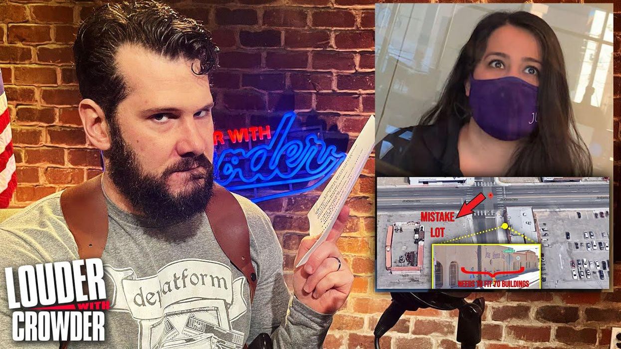 SHOW NOTES: Nevada Voter Mysteries DEEPEN!