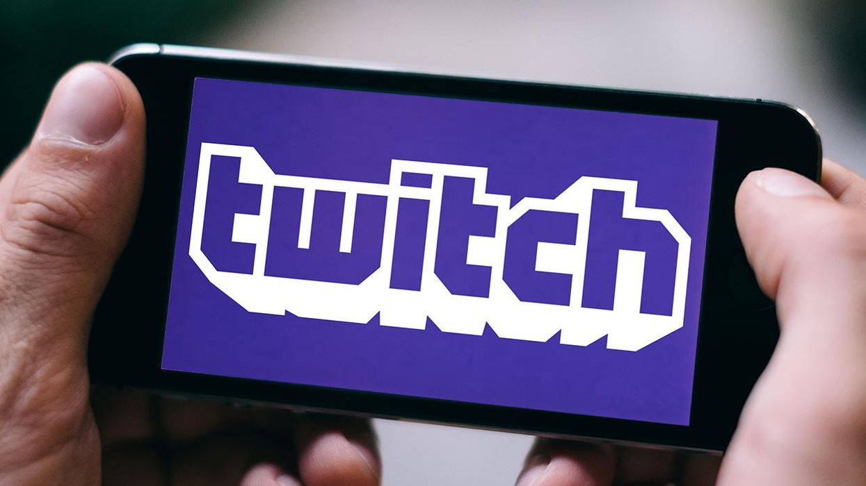 Twitch Tries Pandering to Feminists Using 'Womxn,' Gets Forced to Apologize to LGBTQAI Community