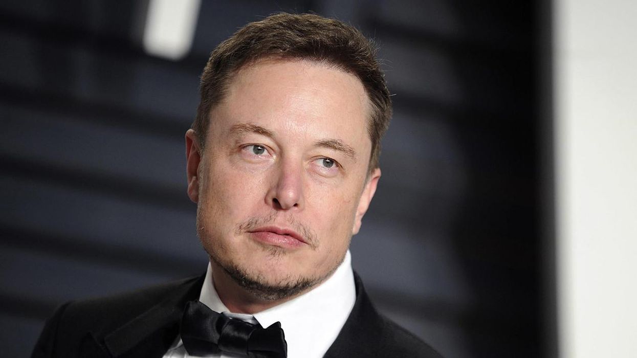 Elon Musk's Creating a New City in Texas, Just Because He's Elon Musk