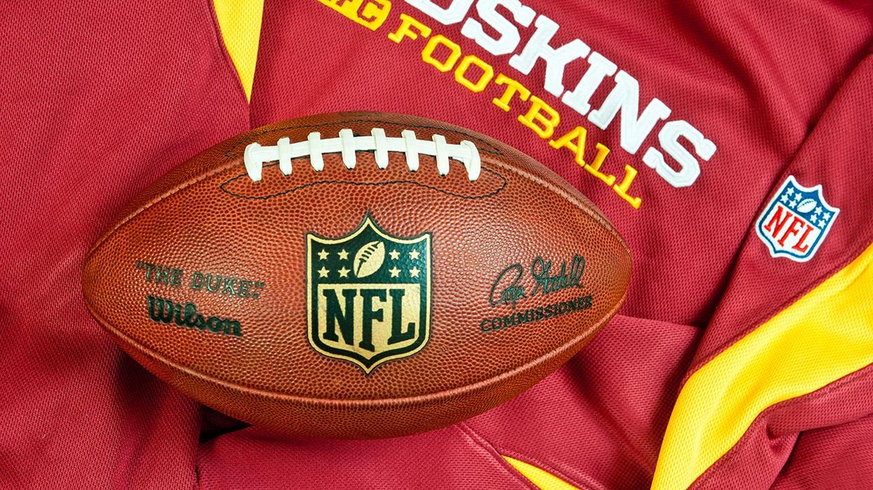 Washington Football Team Goes More Woke with Drastic Change to Its Cheerleaders