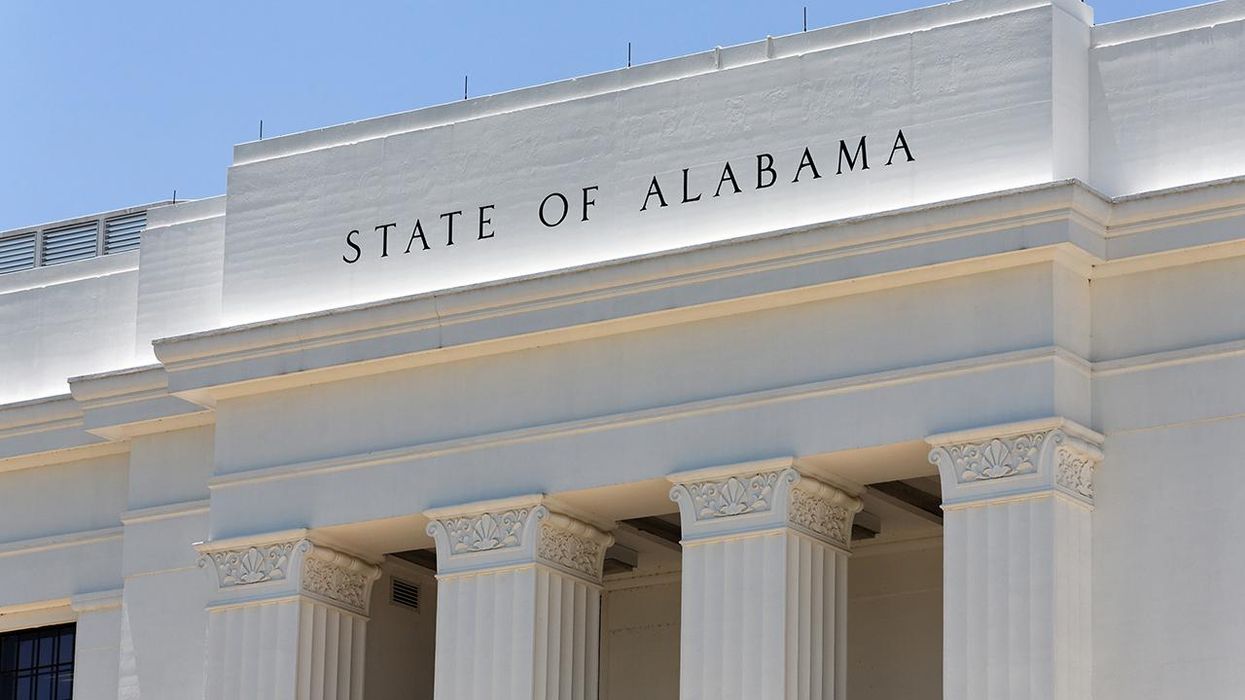 'Protect Kids': Alabama Senate Makes Hormone Therapy, Gender Reassignment Surgery for Minors a Felony