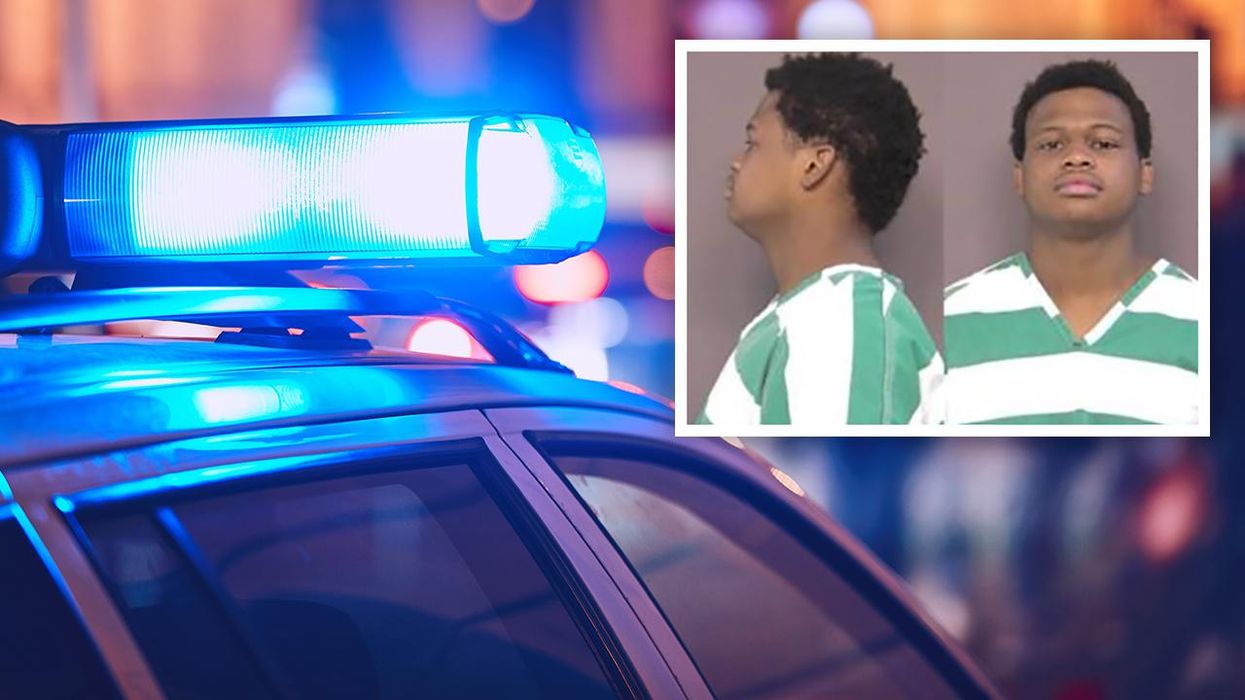 Guy Accuses Cops of Racial Profiling, Turns Out He Called Cops on Himself