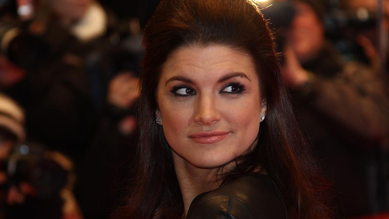 Poll: Overwhelming Majority of Americans Side with Gina Carano Over Disney, Woke Politics