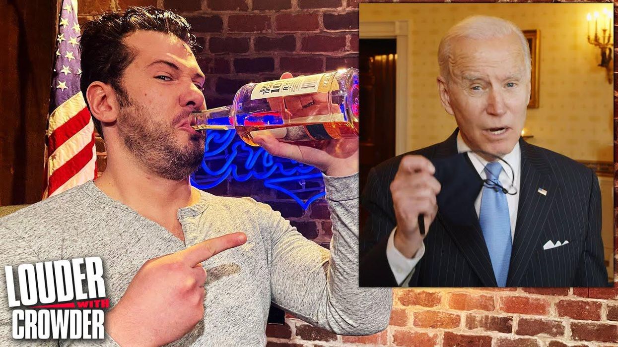 SHOW NOTES: AMERICA LAST! Biden's Extreme Immigration Agenda