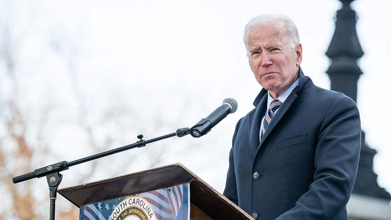 Joe Biden Wants First Major Tax Hike in Almost Thirty Years: Report