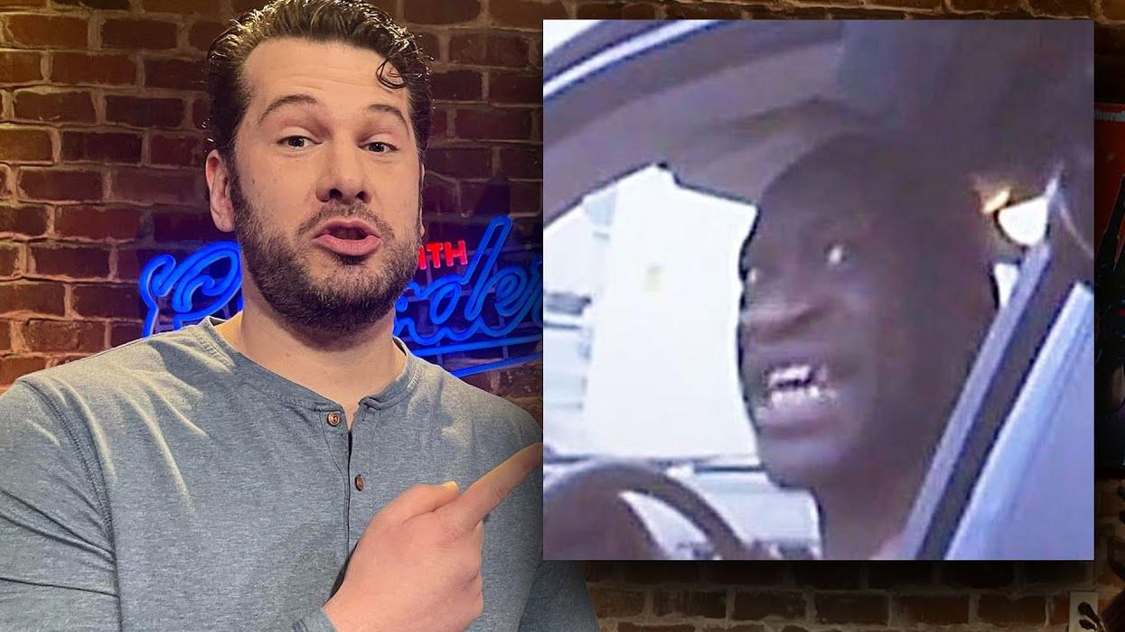 NEW George Floyd Riots: What the Media ISN’T Telling You! (SHOW NOTES)