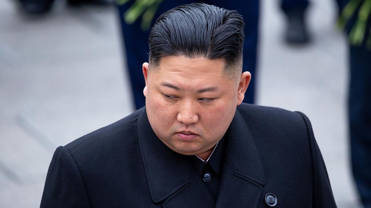 Kim Jong Un's Sister, North Korea's Leader, Issues Warning to Joe Biden
