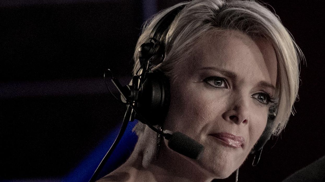 Megyn Kelly Has Four Words for Anthony Fauci More Americans Need to Say: 'You Don't Control Us'