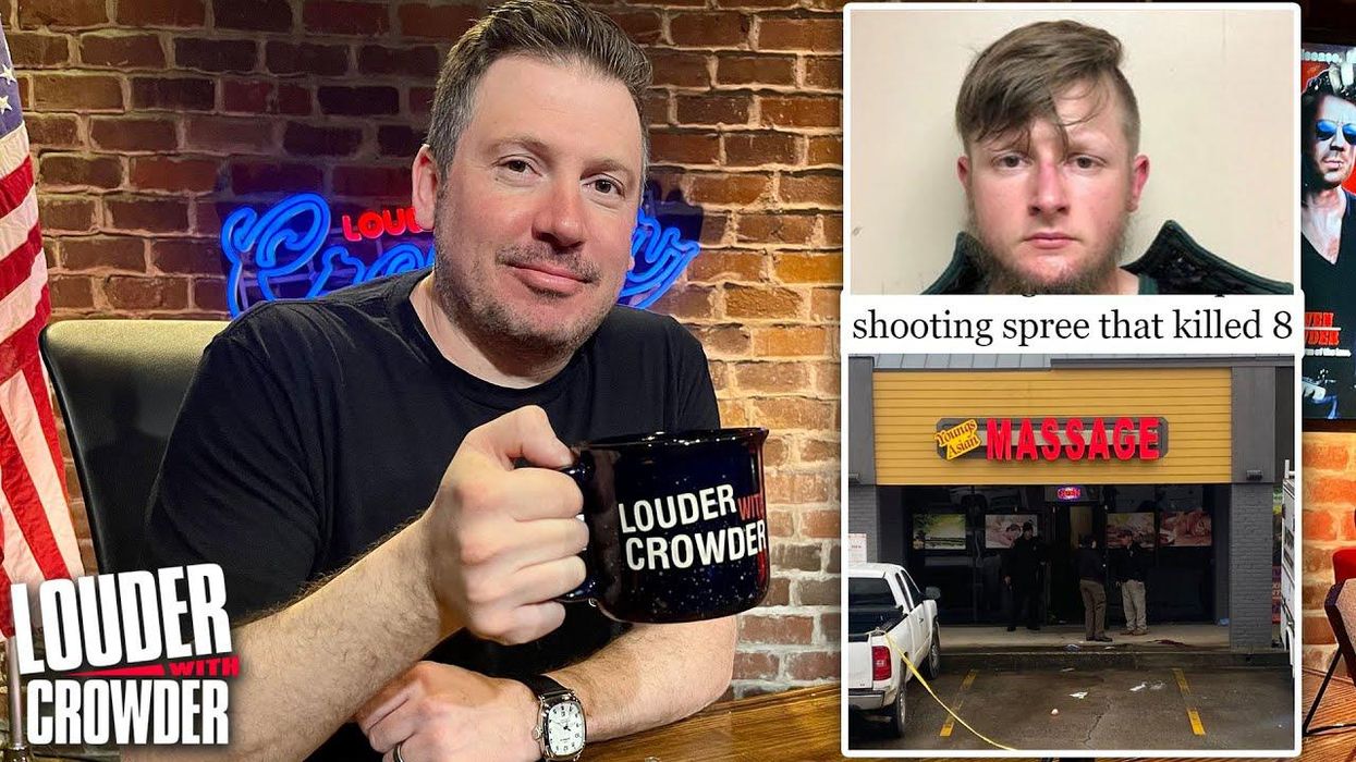 SHOW NOTES: LIES! Why the Media STILL Blames Trump for Asian Hate Crimes