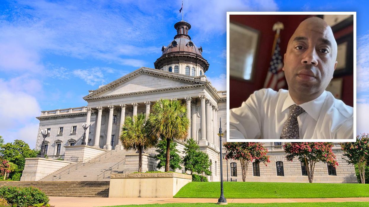 South Carolina Democrat Introduces Bill Banning Minors from Gender-Reassignment Surgery