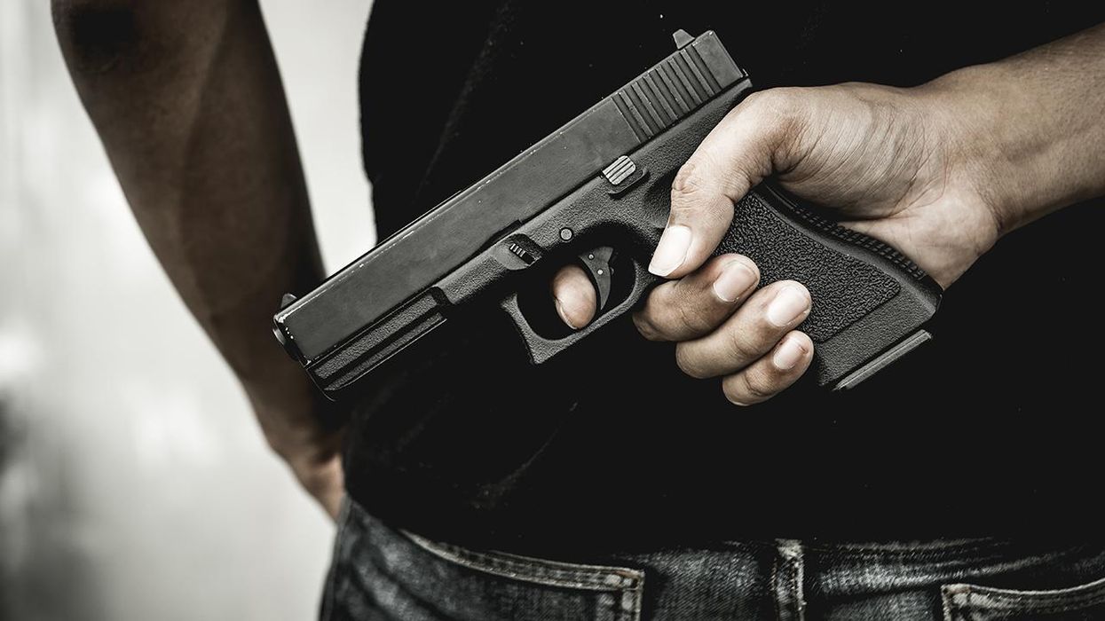 Iowa House Passes Gun Rights Legislation That Gun Owners are Going to Love