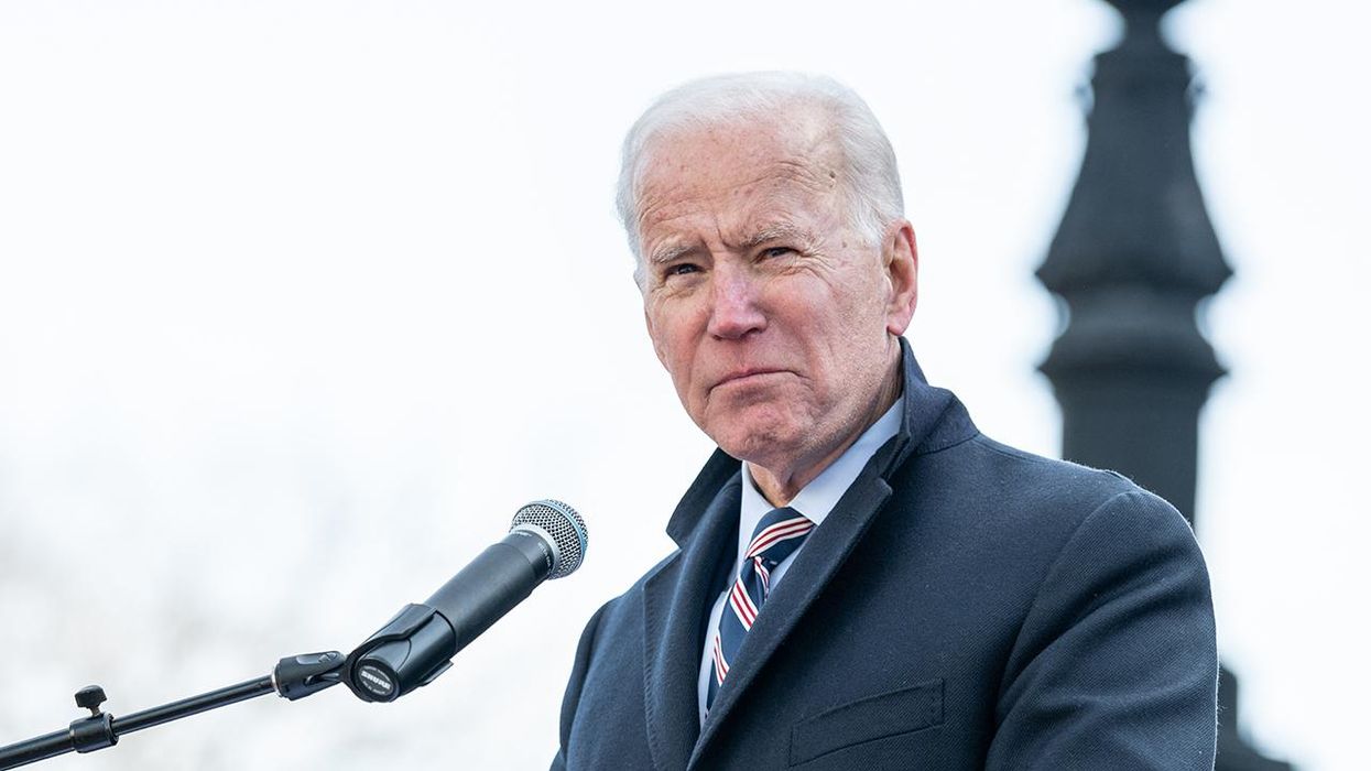 Boom! 21 States Suing Joe Biden Over Killing Jobs, Keystone XL Pipeline