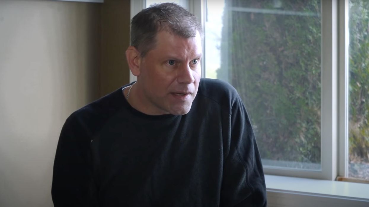 Canadian Man Jailed After Referring to Biological Daughter by Wrong Pronoun