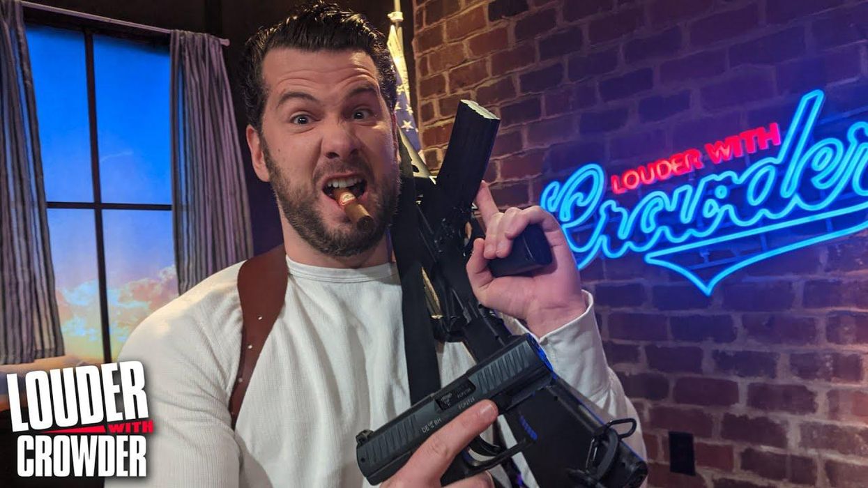 SHOW NOTES: #GunReformNow? Not on Our Watch!