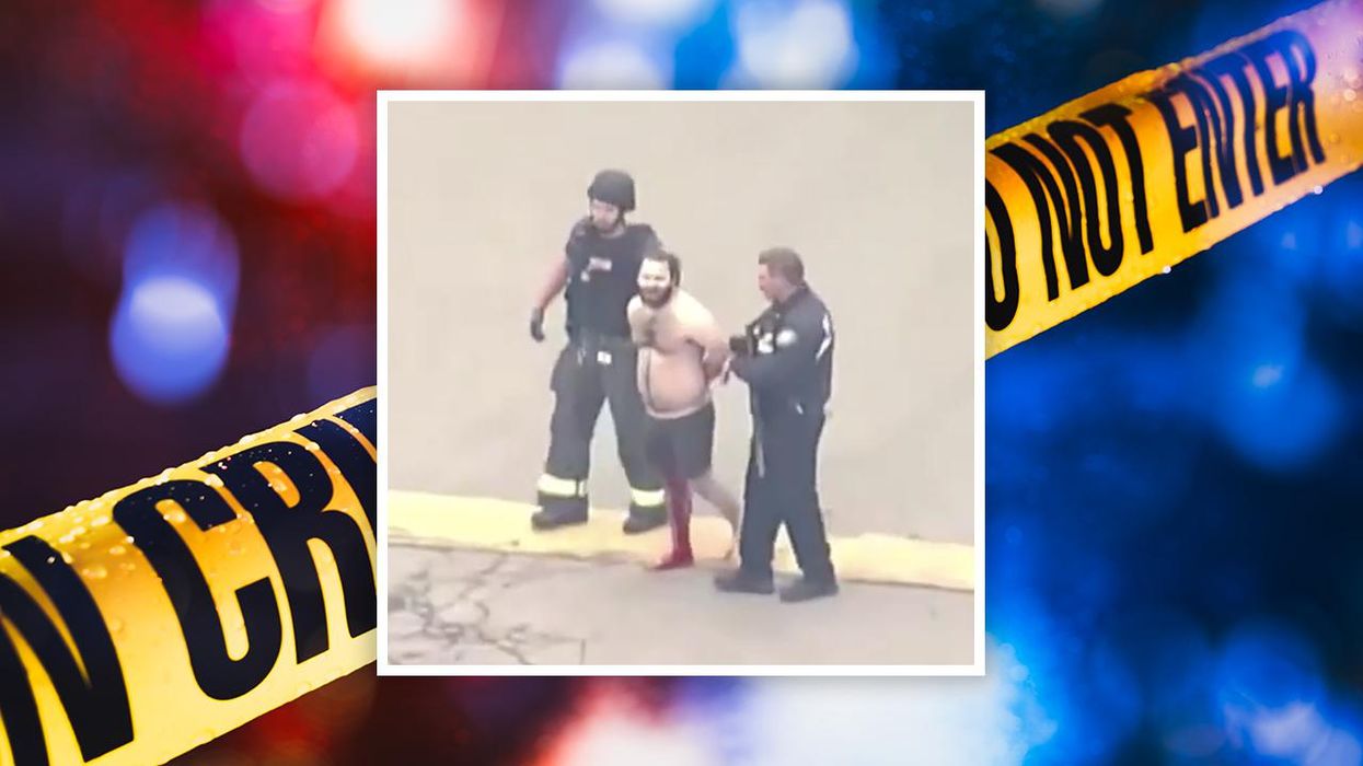 Five Things You Need to Know About Suspected Colorado Shooter Ahmad Al Aliwi Alissa